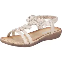 Rieker V7573 Sandalen | Maat 40
