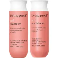 Living Proof Curl Shampoo Shampoo 60 ml