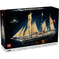 LEGO Endurance Ship - ICONEN 10335