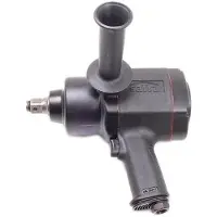 SaTra S-CO2000 slagmoersleutel, 4200 omw/min, 3/4" aandrijving, 1680 Nm