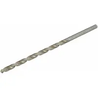 AWTOOLS - Metalen Boor - 480mm - HSS - Verlengt