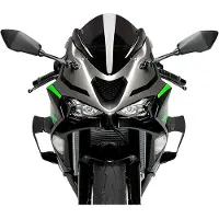 Puig Race Kawasaki Zx-6r Ninja 2025 Winglet