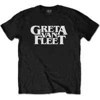 Ginza.se T-Shirt Logo Homme Noir - Taille XXL