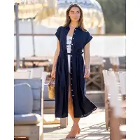 Hv Polo Jurk 0402593852 lovisa
