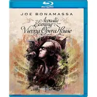 Bertus France Cnt An Accoustic Evening At The Vienna Opera House/Bluray