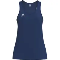 Erima Damestanktop T&F Wings | Maat 44