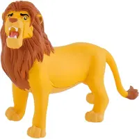 BULLYLAND Simba Figuur