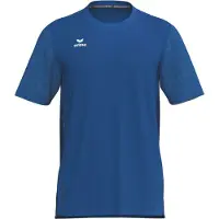 Erima Kinder-T-shirt T&F Wings | Maat 10 jaar