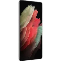 Samsung Refurbished | Samsung Galaxy S21 Ultra 5G - 128GB - 12GB RAM - 6.8 inch - Zwart