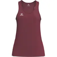 Erima Damestanktop T&F Wings | Maat 42