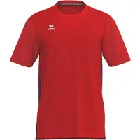 Erima Kinder-T-shirt T&F Wings | Maat 10 jaar