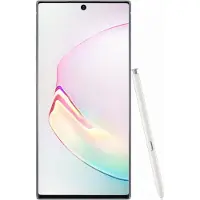 Samsung Galaxy Note10 Plus - 512 GB Dual-sim Aura Zwart