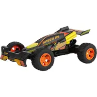 Carrera 370320010 - 370320010 1 32 RC Modellauto inkl. Akku und Ladekabel Batterien 1:32 RC auto Elektro Incl. accu en laadkabel, Incl. batterijen