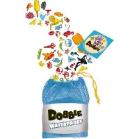 Asmodee Dobble Waterproof