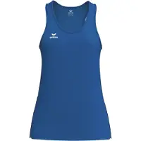 Erima Damestanktop T&F Wings | Maat 36