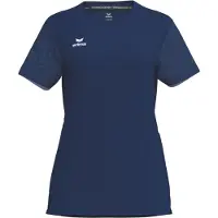 Erima Dames-T-shirt T&F Wings | Maat 44