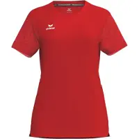 Erima Dames-T-shirt T&F Wings | Maat 40
