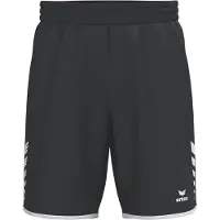 Erima Ongevoerde shorts Wings | Maat L