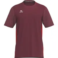 Erima Kinder-T-shirt T&F Wings | Maat 10 jaar
