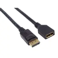 PremiumCord KPORTMF1-02 (2 m, DisplayPort)