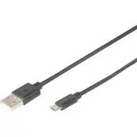 Digitus ASSMANN câble USB - 1.8 m