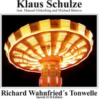 Ginza.se Richard Wahnfried's Tonwelle