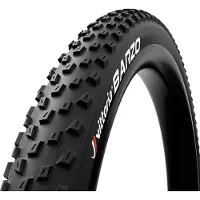 Vittoria MTB Band Barzo XC Race TLR 55-622/29 x 2.25 Zwart