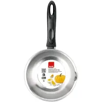Ibili Clasica Steelpan - Ø 12cm