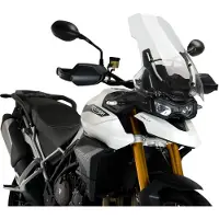 Puig Touring Triumph Tiger 900 Gt Hoge Voorruit