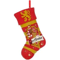 Nemesis Now Harry Potter Gryffindor Kerst Ornament Sok