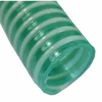 KLASEBO Duurzame 25mm Zuig- en Drukslang 7 Meter voor Zwembad, Vijver, Landbouw en Industrie – Flexibel, UV-bestendig, Ozonwerend en Hoge Slijtvastheid voor Diverse Toepassingen