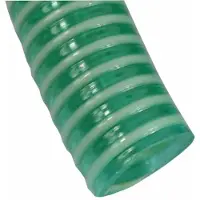 KLASEBO Saug- en Drukslang 25mm 8m - Vijver, Zwembad & Industrie