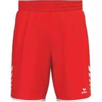 Erima Ongevoerde shorts Wings | Maat M