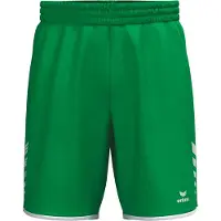 Erima Ongevoerde shorts Wings | Maat S