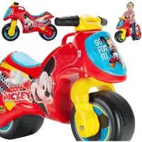Injusa Mickey Loopmotor