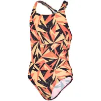 Speedo Hyper Boom Allover Medalist SportbadpakKinderen - Maat 116