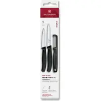 Victorinox Swiss Classic Messenset