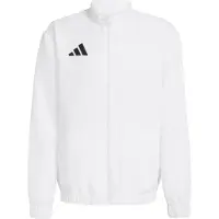 Adidas Sportjas 'Entrada26' zwart / wit