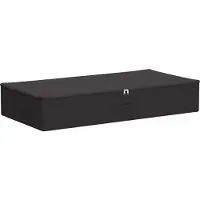 vidaXL Opbergbox, 24 stuks, vliesmateriaal, 90 x 48 x 15 cm, 64,8 liter