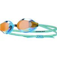 Tyr Black Ops 140ev Junior Mirror Zwembril