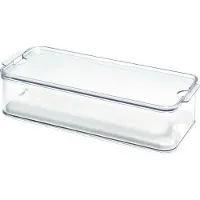 SmartaSaker Opbergbox Crisp Koelkast 40 x 16 cm