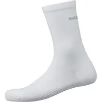 Shimano Performance sokken Wit, Maat M/L