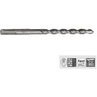 Bosch SDS Plus-1 Serie - Betonboor - 16mm - 215mm - Voor SDS-plus Hamer