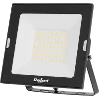Rebel URZ3624 LED-schijnwerper 50 W, 6500 K, 230 V