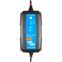 Victron Energy Victron Blue Smart IP65 Acculader 12/15(1) 230V CEE 7/17 | BPC121532064R