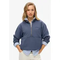 Superdry Sweatshirt 'Essential' saffier