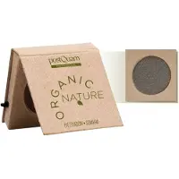 Postquam Eyeshadow Organic Silver 12 g