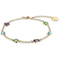 Bering - 653-27-180 - Armband - Dames - Arctic Symphony - 18 cm