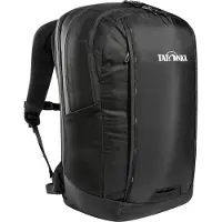 Tatonka Rugzak 'Server Pack' zwart / wit