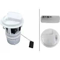 Hella 8TF 358 316-941 Brandstofpomp